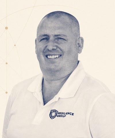 Phil Cartwright