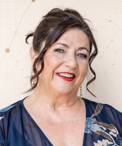 Sharron Smith